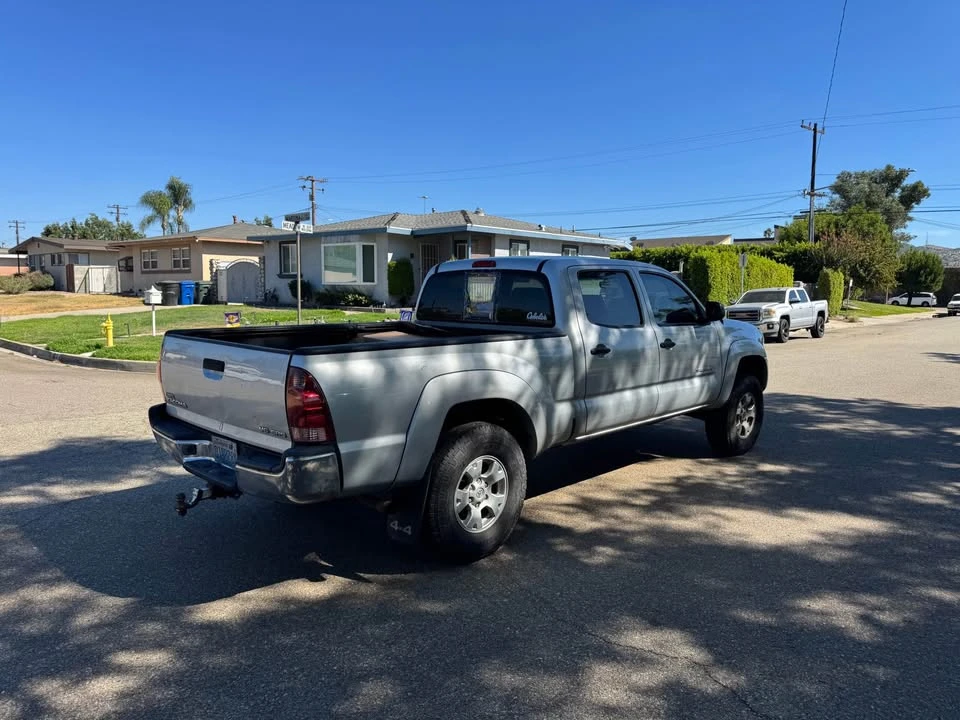 2007 Toyota Tacoma 2nd Gen - Image 3 of 14