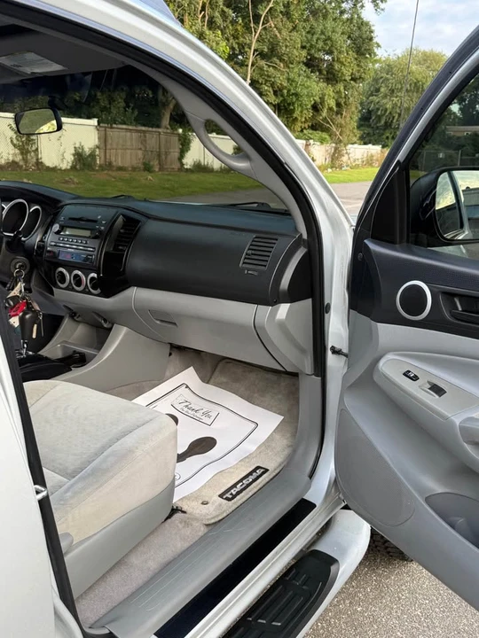 2007 Toyota Tacoma 2nd Gen - Image 10 of 20