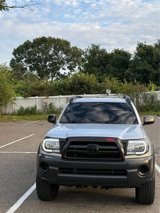2007 Toyota Tacoma 2nd Gen - Image 6 of 20