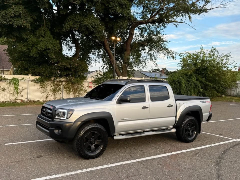 2007 Toyota Tacoma 2nd Gen - Image 14 of 20