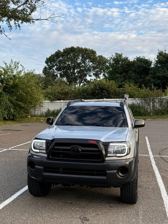 2007 Toyota Tacoma 2nd Gen - Image 19 of 20