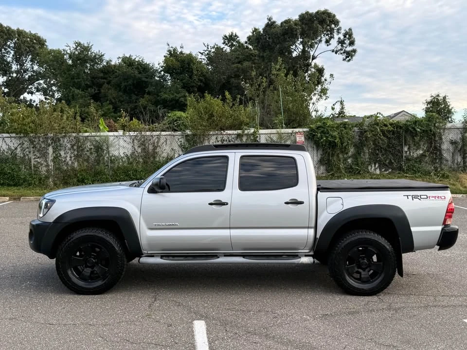 2007 Toyota Tacoma 2nd Gen - Image 17 of 20
