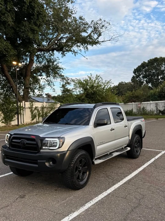 2007 Toyota Tacoma 2nd Gen - Image 15 of 20