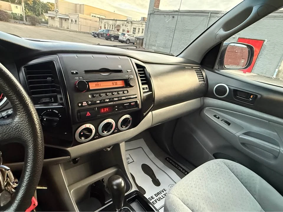 2007 Toyota Tacoma 2nd Gen - Image 2 of 20