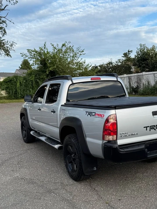 2007 Toyota Tacoma 2nd Gen - Image 18 of 20
