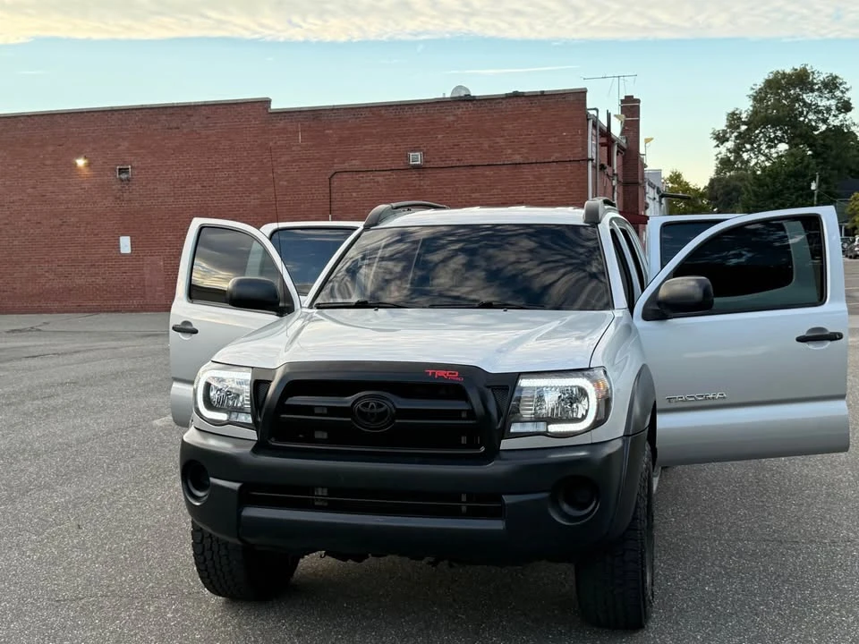 2007 Toyota Tacoma 2nd Gen - Image 12 of 20