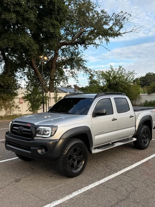 2007 Toyota Tacoma 2nd Gen - Image 5 of 20
