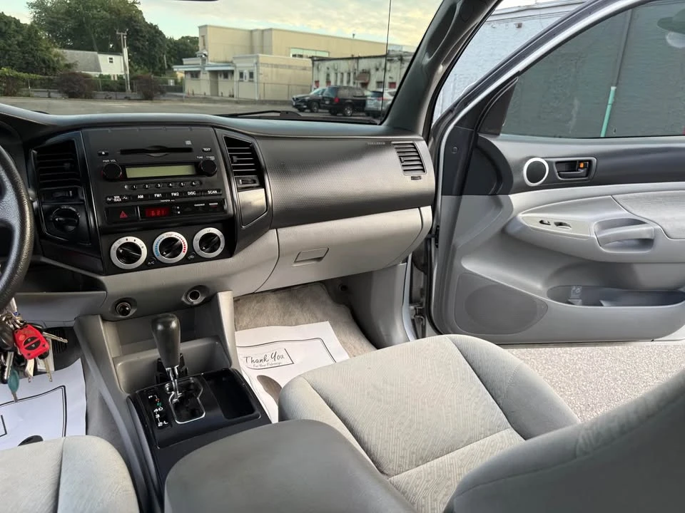 2007 Toyota Tacoma 2nd Gen - Image 20 of 20