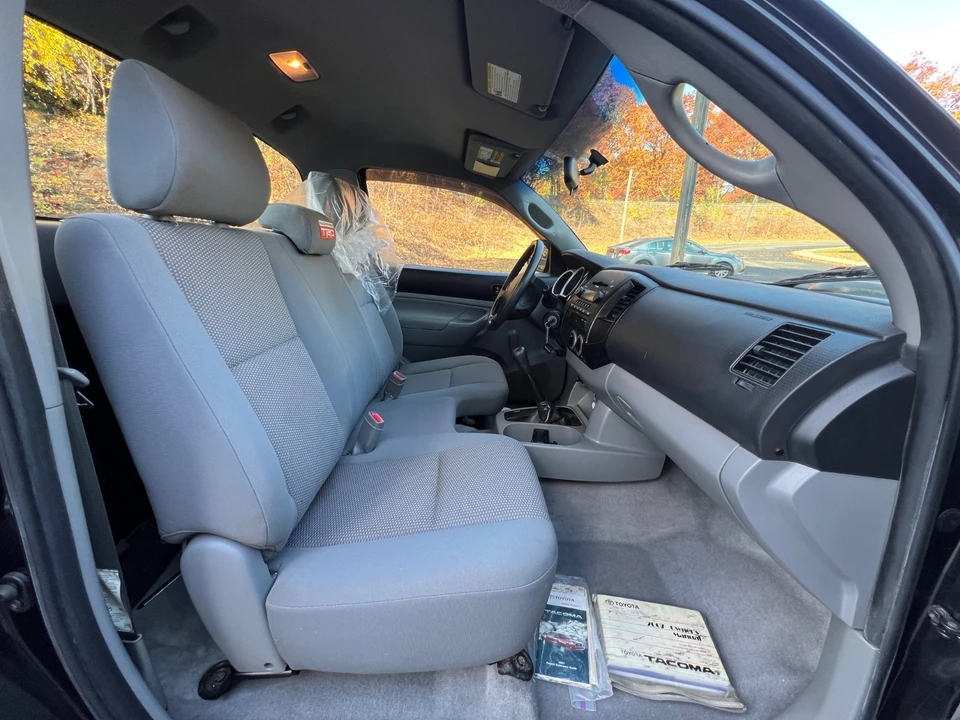 2007 Toyota Tacoma 2nd Gen - Image 14 of 21