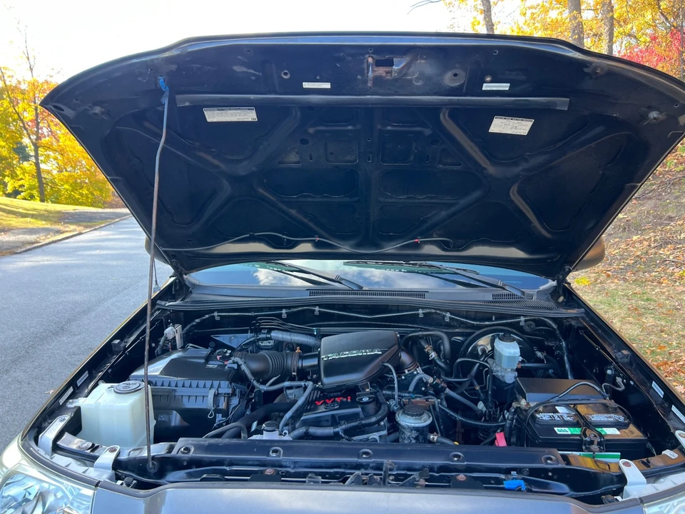 2007 Toyota Tacoma 2nd Gen - Image 18 of 21