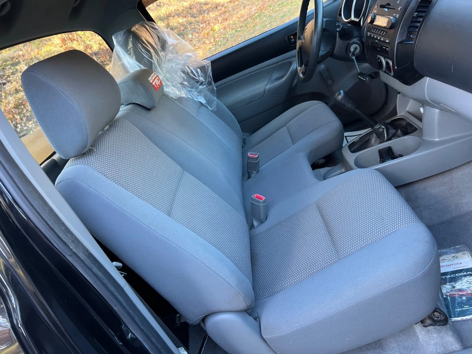 2007 Toyota Tacoma 2nd Gen - Image 15 of 21