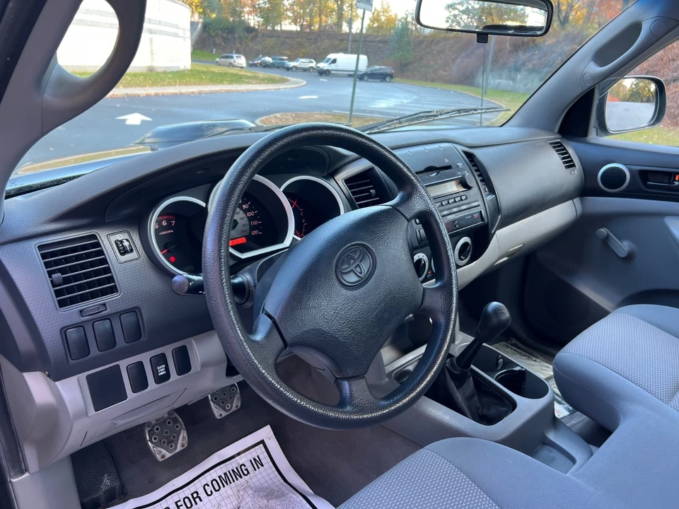 2007 Toyota Tacoma 2nd Gen - Image 17 of 21