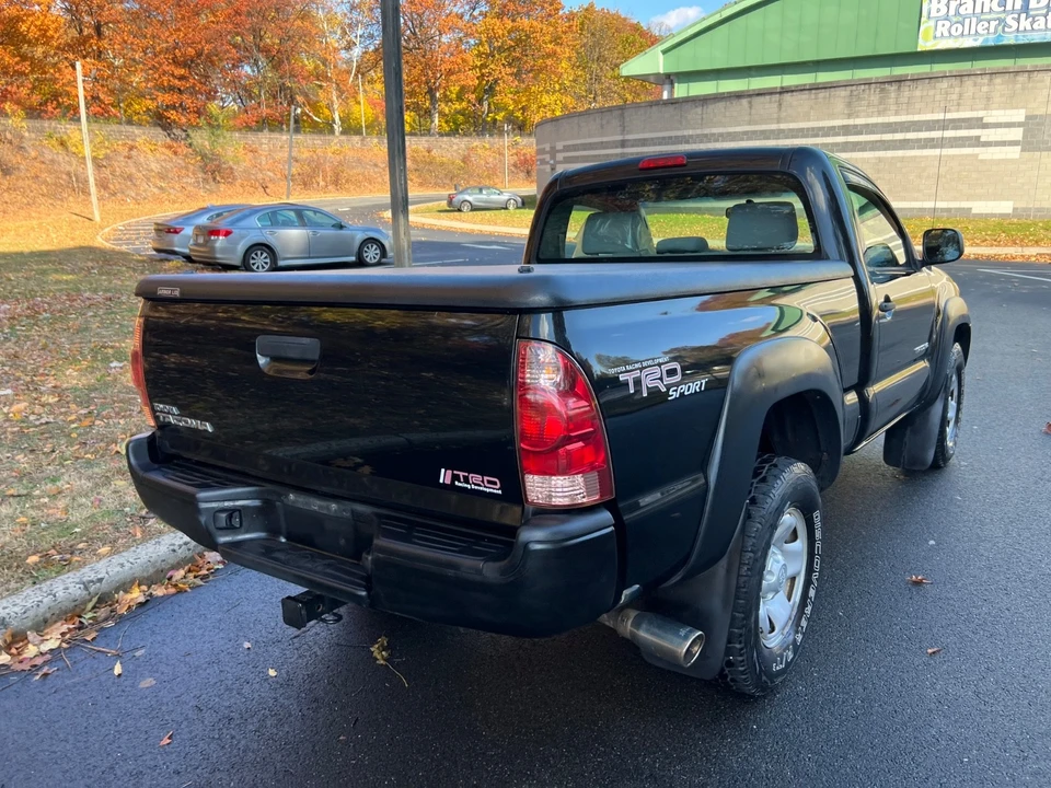2007 Toyota Tacoma 2nd Gen - Image 11 of 21