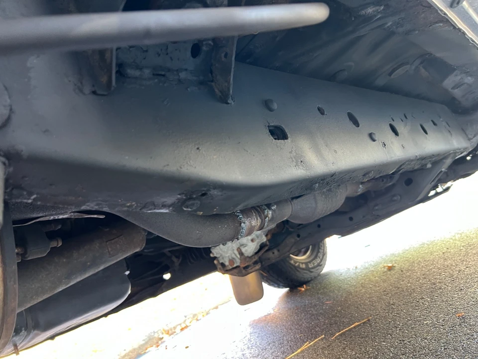 2007 Toyota Tacoma 2nd Gen - Image 19 of 21