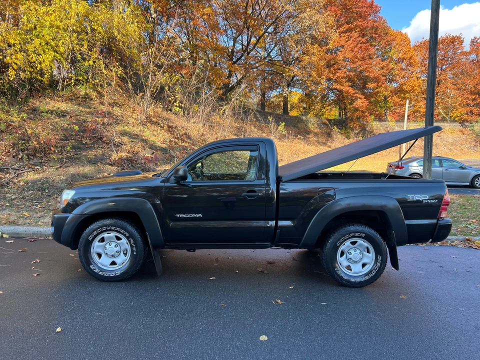 2007 Toyota Tacoma 2nd Gen - Image 4 of 21