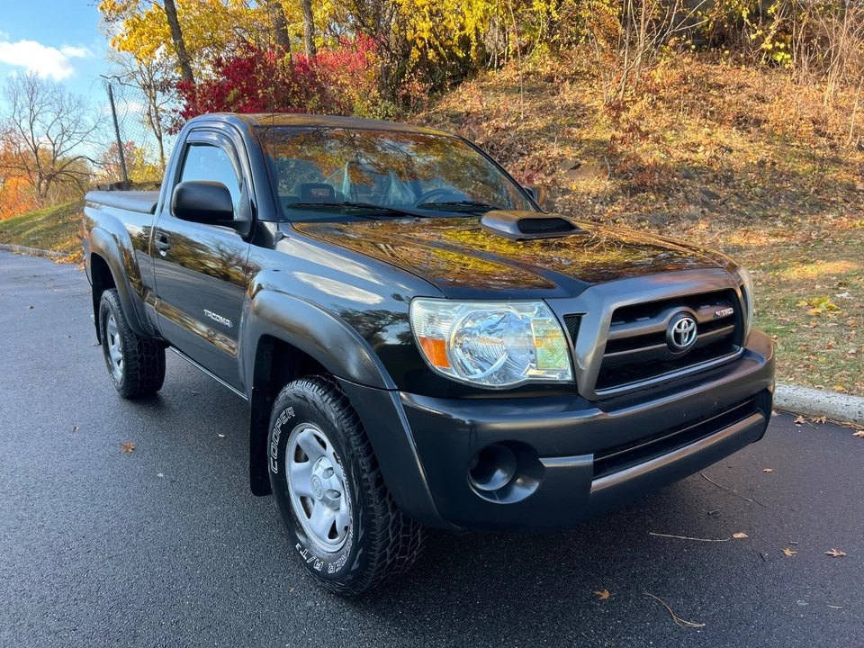 2007 Toyota Tacoma 2nd Gen - Image 9 of 21