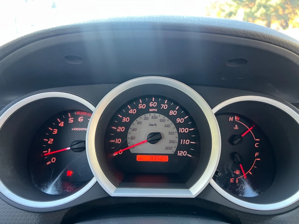 2007 Toyota Tacoma 2nd Gen - Image 2 of 21