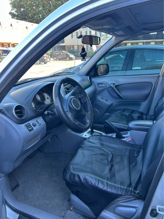 2007 Toyota Highlander - Image 4 of 6