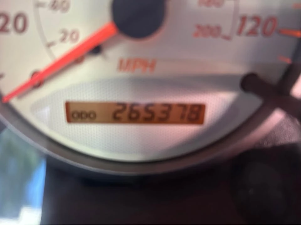 2007 Toyota Highlander - Image 6 of 6