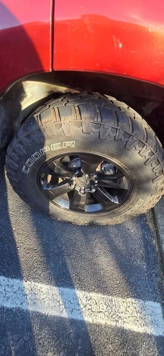 2007 Toyota 4Runner 4th Gen - Image 4 of 5
