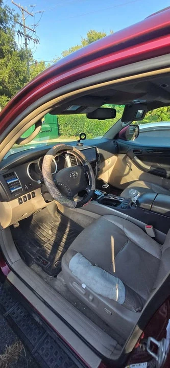 2007 Toyota 4Runner 4th Gen - Image 2 of 5