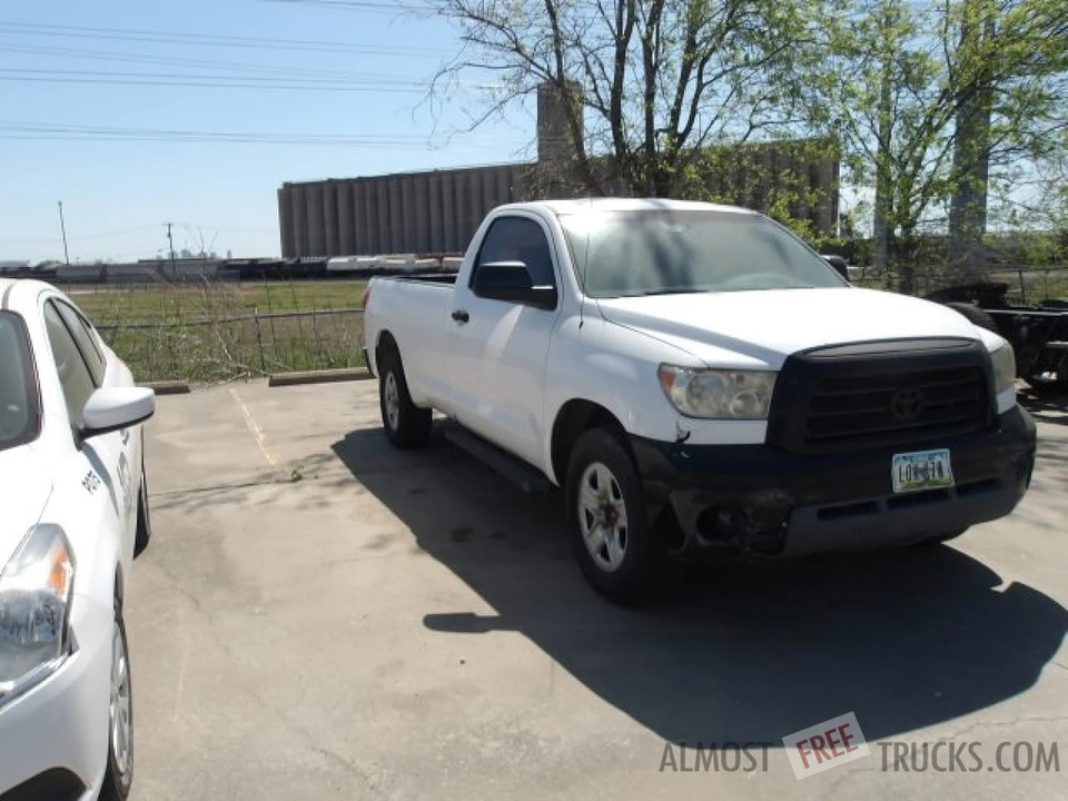 2007 Toyota Tundra 2nd Gen - Image 9 of 12