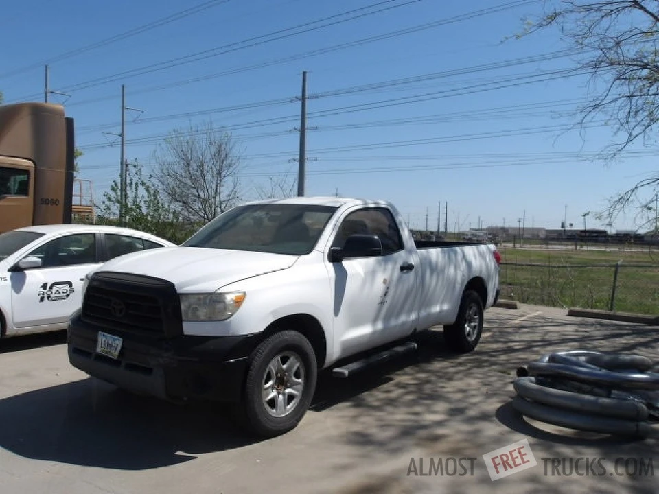 2007 Toyota Tundra 2nd Gen - Image 3 of 12