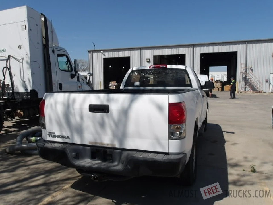 2007 Toyota Tundra 2nd Gen - Image 6 of 12