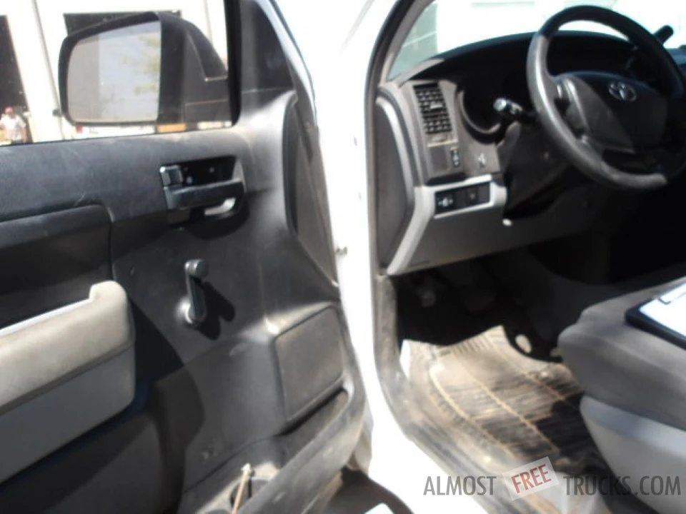 2007 Toyota Tundra 2nd Gen - Image 10 of 12