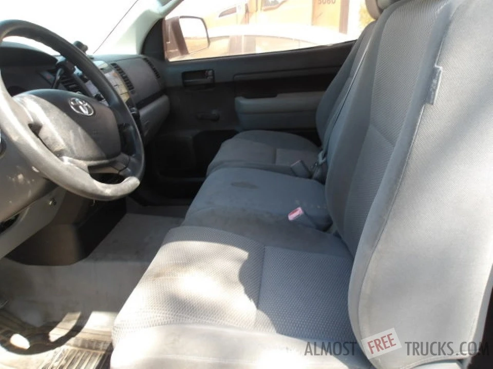 2007 Toyota Tundra 2nd Gen - Image 11 of 12