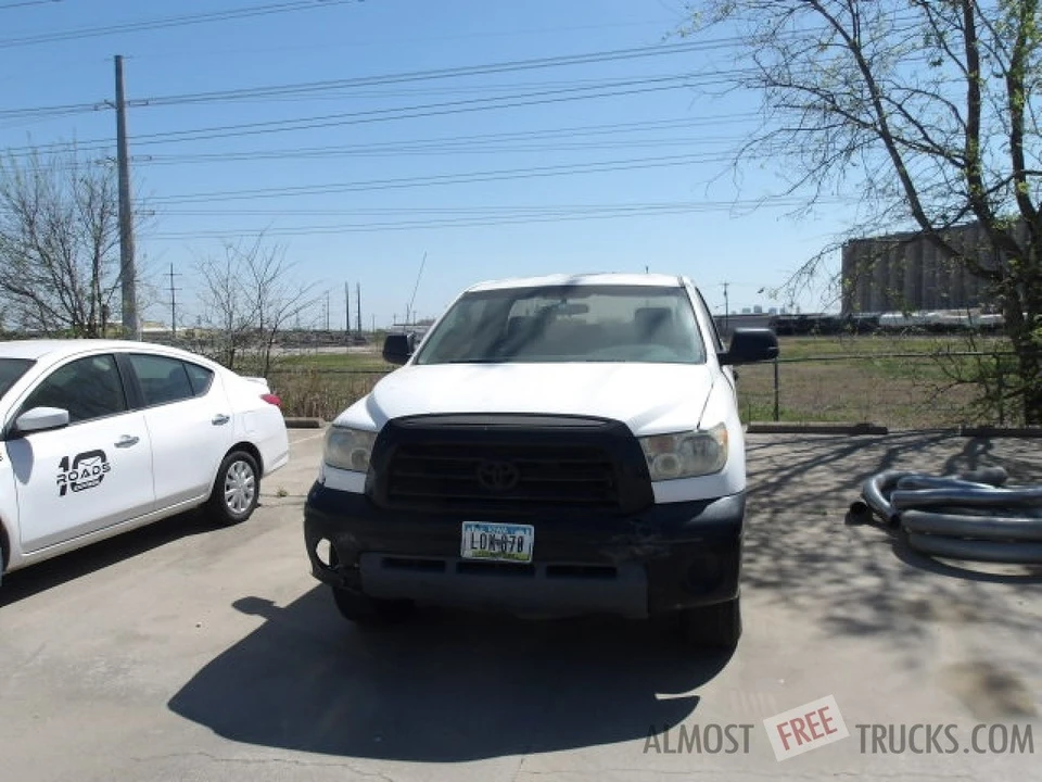 2007 Toyota Tundra 2nd Gen - Image 2 of 12