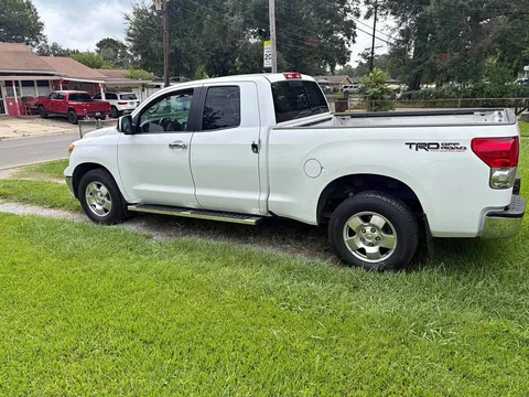 2007 Toyota Tundra Double Cab TRD Pro Pickup 4D 6 1/2 ft
