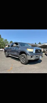 2007 Toyota Tundra Double Cab TRD Pro Pickup 4D 6 1/2 ft