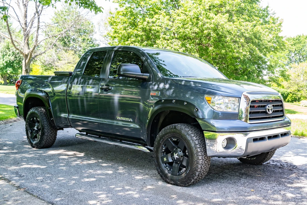 2007 Toyota Tundra 2nd Gen - Image 4 of 31