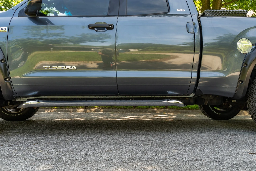 2007 Toyota Tundra 2nd Gen - Image 17 of 31