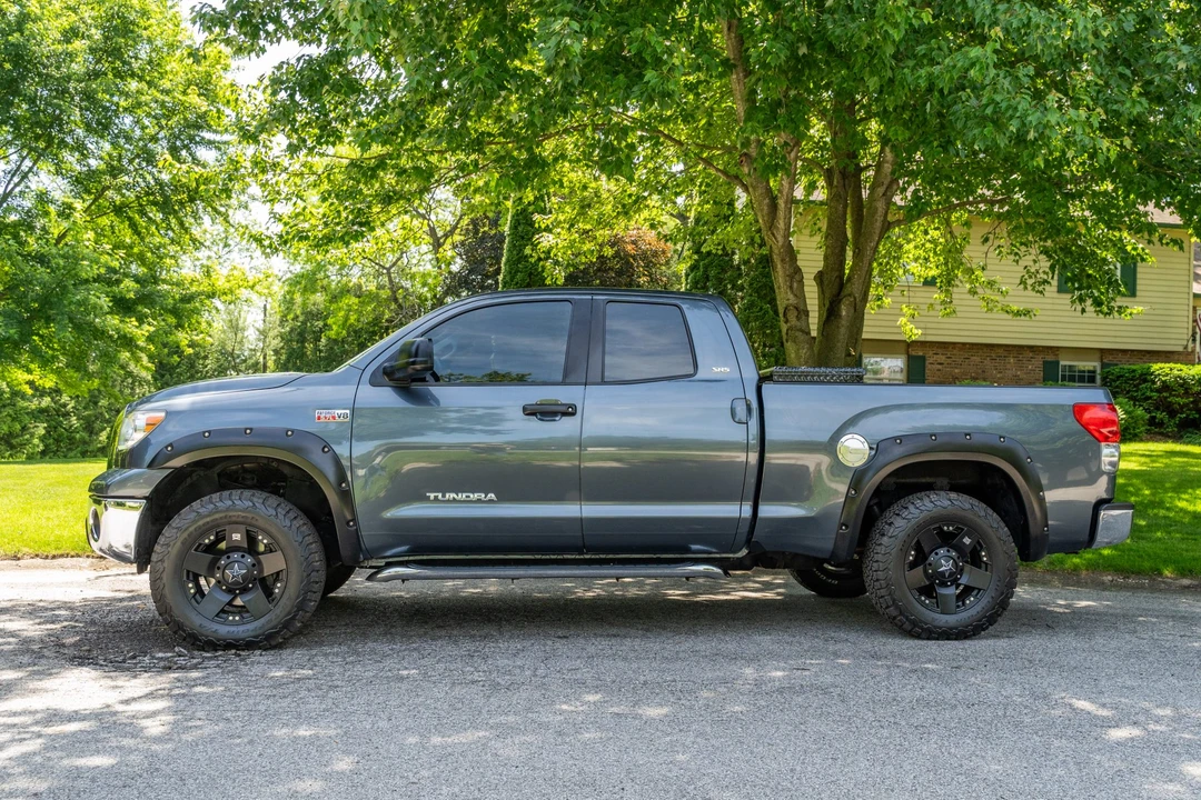 2007 Toyota Tundra 2nd Gen - Image 10 of 31
