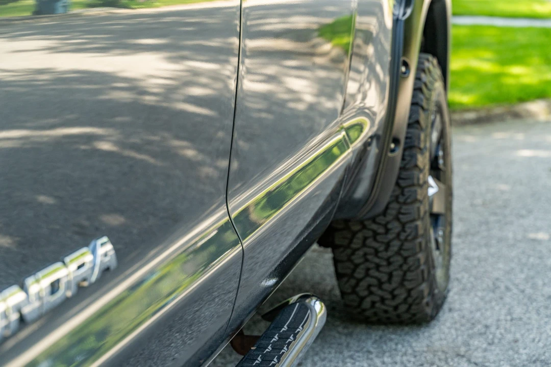 2007 Toyota Tundra 2nd Gen - Image 26 of 31