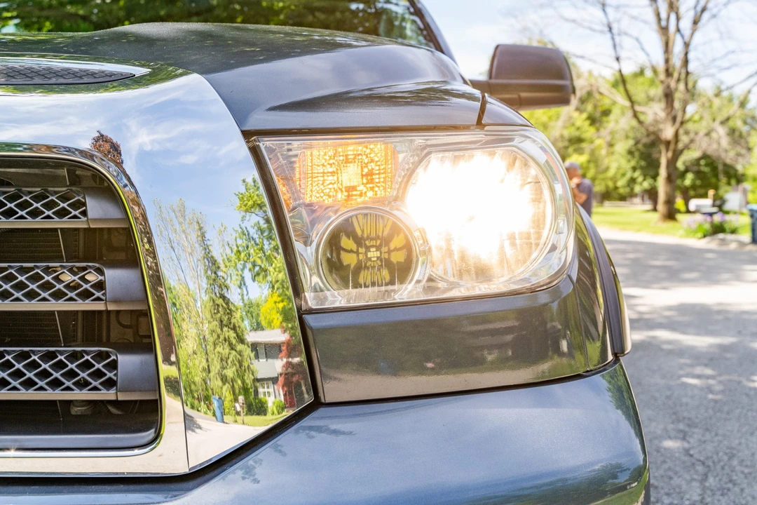 2007 Toyota Tundra 2nd Gen - Image 12 of 31