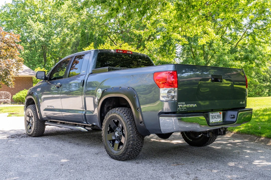 2007 Toyota Tundra 2nd Gen - Image 9 of 31