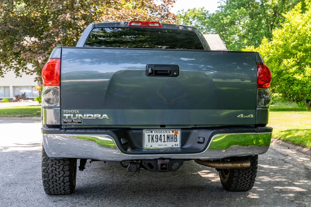 2007 Toyota Tundra 2nd Gen - Image 7 of 31