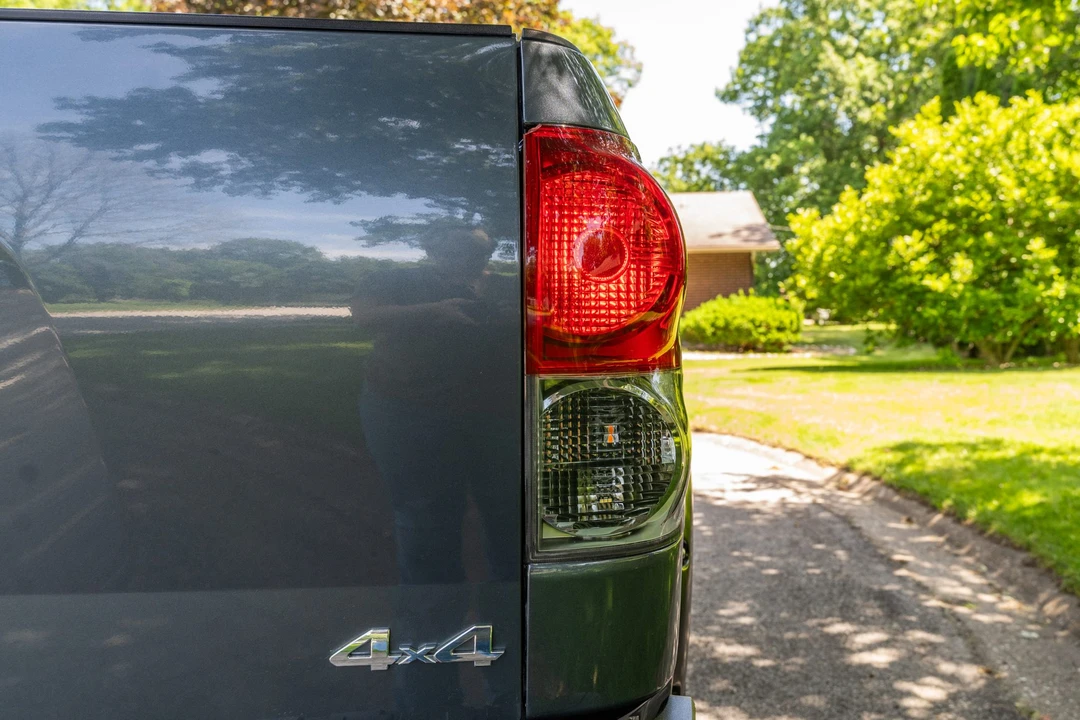 2007 Toyota Tundra 2nd Gen - Image 16 of 31