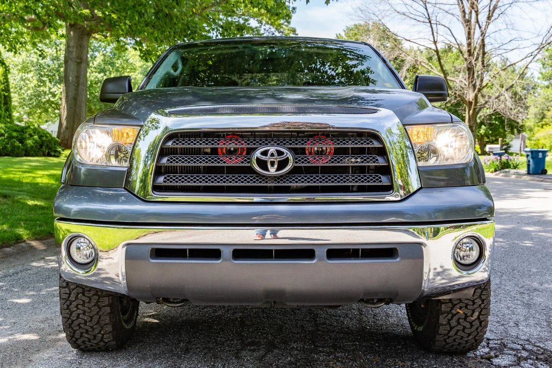2007 Toyota Tundra 2nd Gen - Image 3 of 31