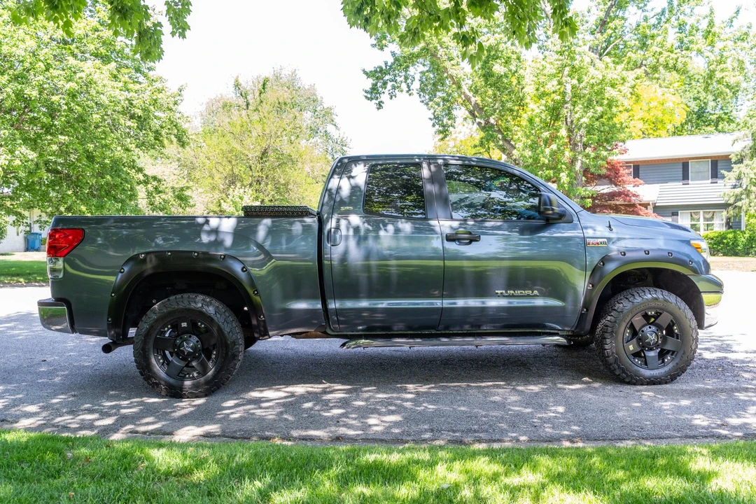 2007 Toyota Tundra 2nd Gen - Image 5 of 31