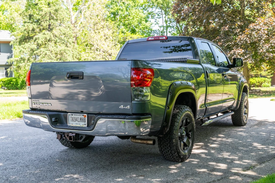 2007 Toyota Tundra 2nd Gen - Image 6 of 31