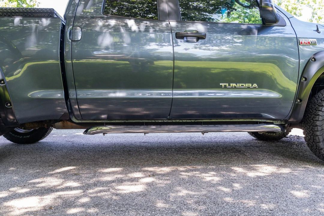 2007 Toyota Tundra 2nd Gen - Image 18 of 31
