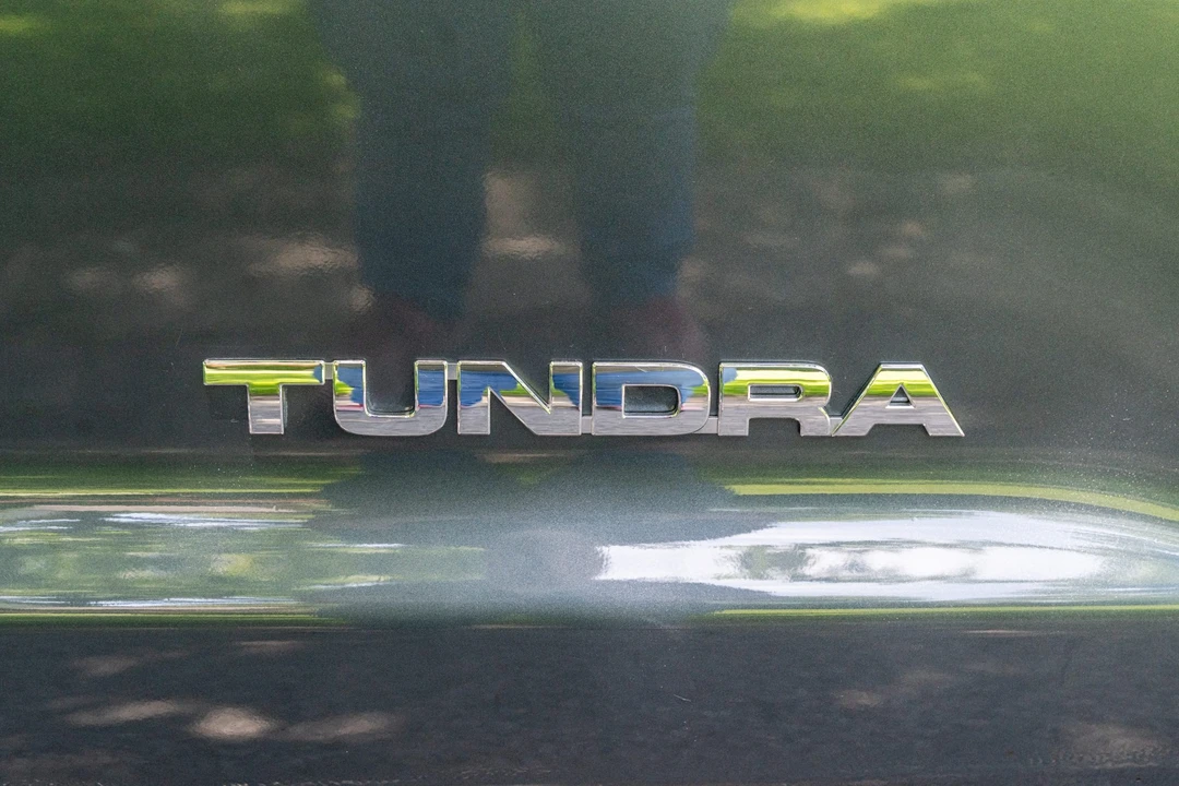 2007 Toyota Tundra 2nd Gen - Image 31 of 31