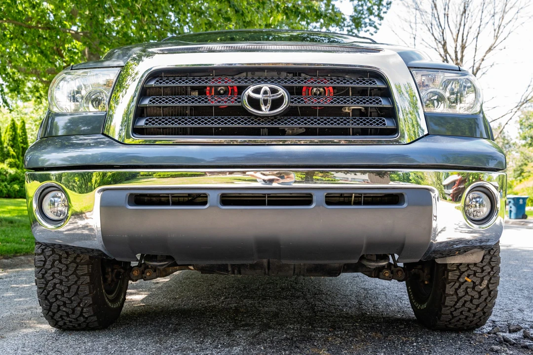 2007 Toyota Tundra 2nd Gen - Image 11 of 31