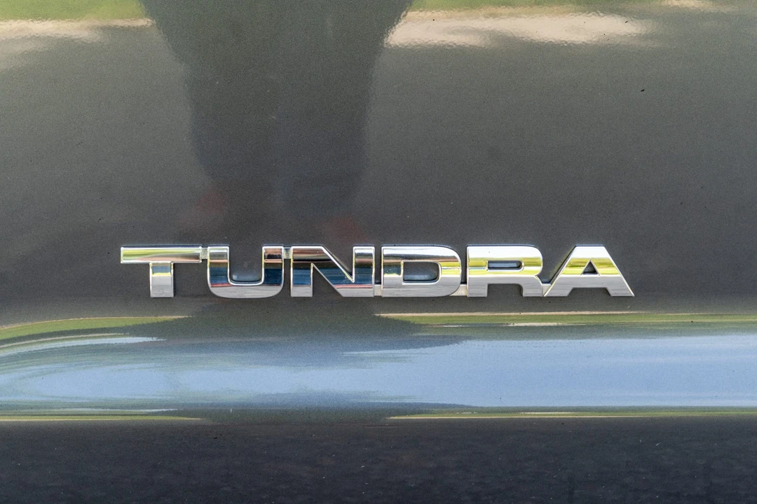 2007 Toyota Tundra 2nd Gen - Image 30 of 31