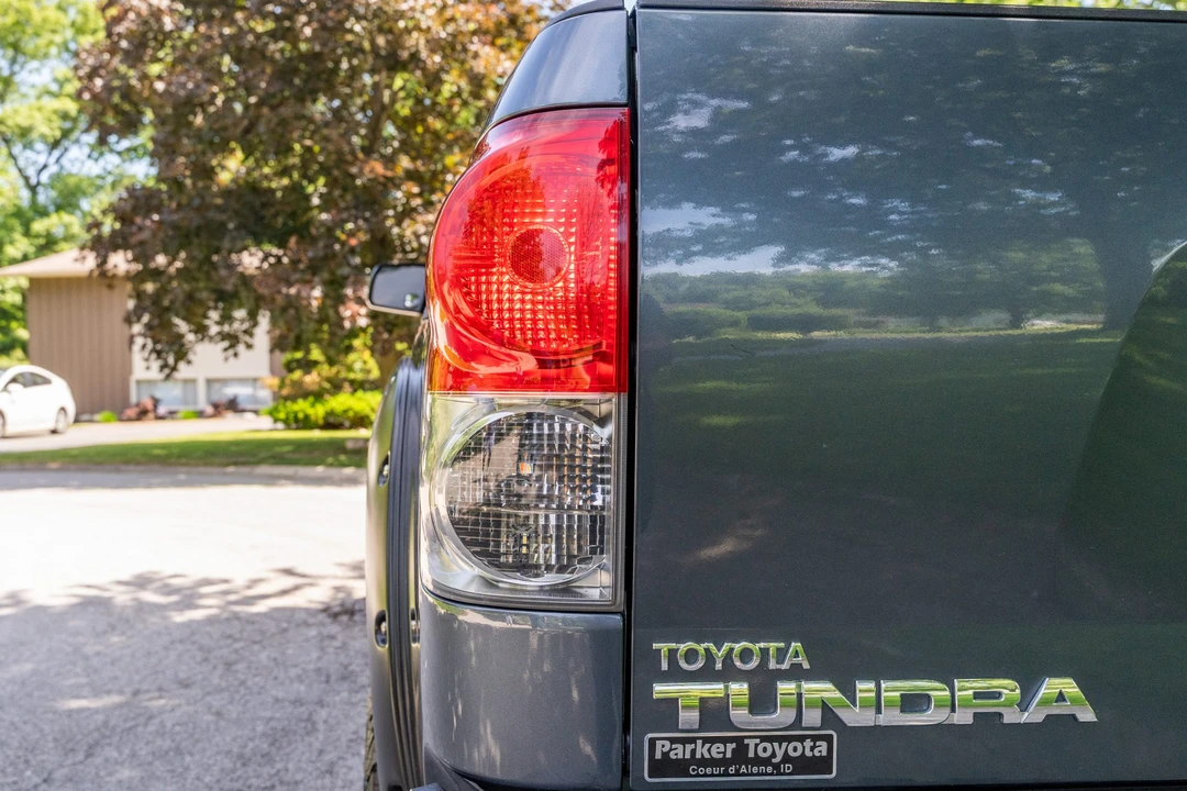 2007 Toyota Tundra 2nd Gen - Image 15 of 31