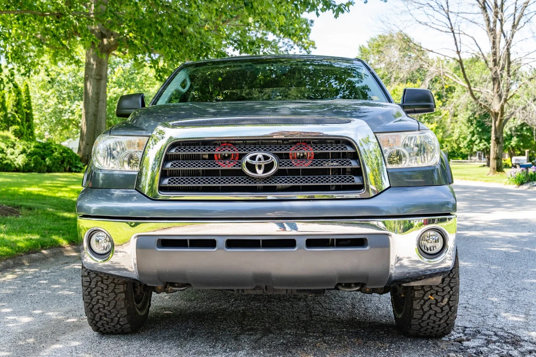 2007 Toyota Tundra 2nd Gen - Image 2 of 31